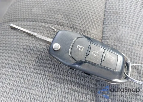 2019 Ford F-250 Xl из США, поврежденный, VIN 1FTBF2B60KEC70758